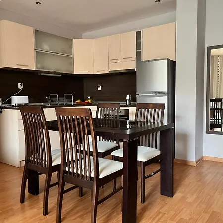 Apartament Boryana, Garden Of Eden Sveti Vlas