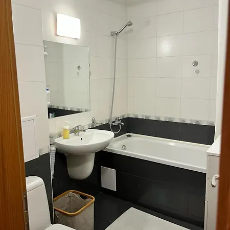 Apartamento Boryana, Garden Of Eden Sveti Vlas