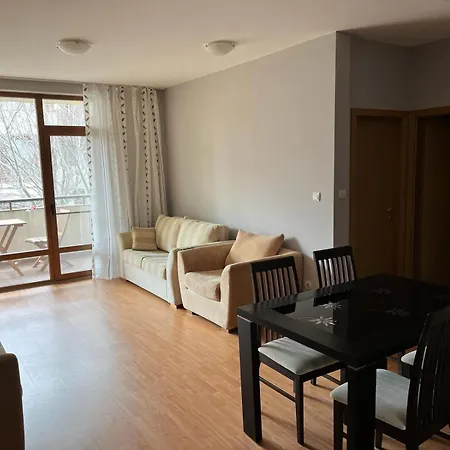 Apartamento Boryana, Garden Of Eden Sveti Vlas