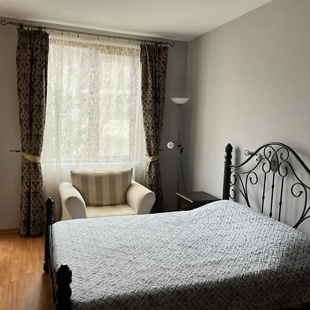 Apartamento Boryana, Garden Of Eden